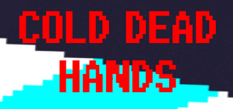 Cold Dead Hands Cover Image