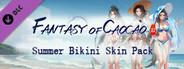 Fantasy of Caocao:2 - Skin Pack