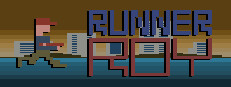 Runner Roy
