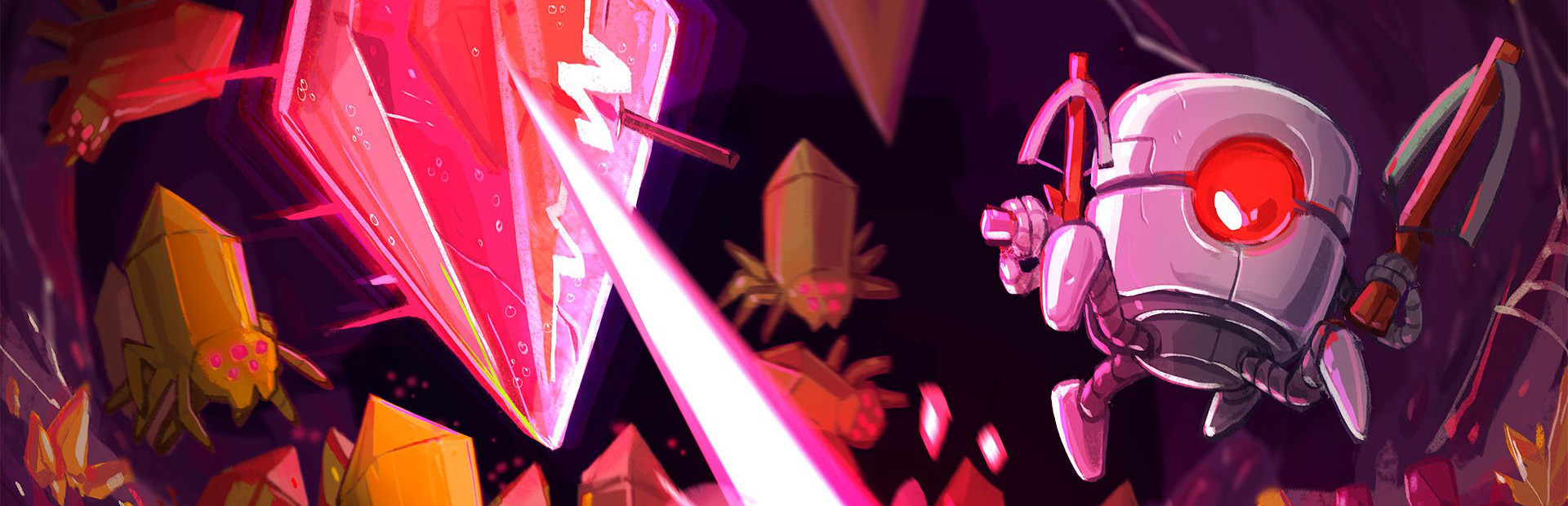 Nuclear Throne