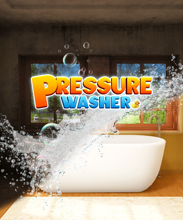 Pressure Washer