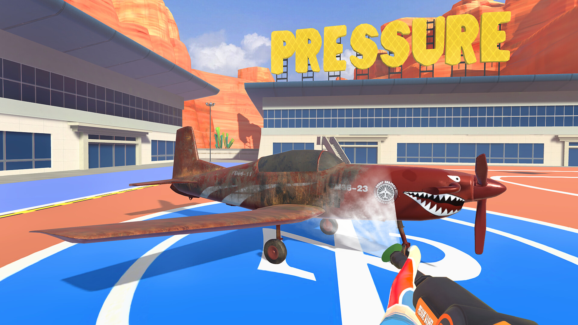 Oculus Quest 游戏《高压清洗》Pressure Washer ss_689d6327f81671bc0362268a26c96a406183bf28.1920x1080.jpg