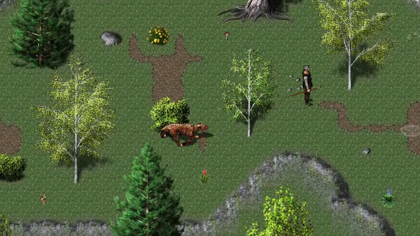 Скриншот из How to Tame a Succubus