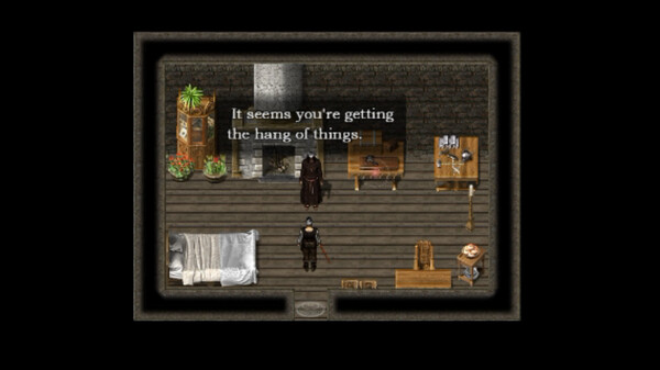 Скриншот из How to Tame a Succubus