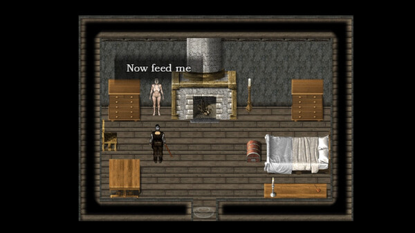 Скриншот из How to Tame a Succubus