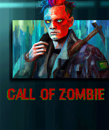 Call of Zombie