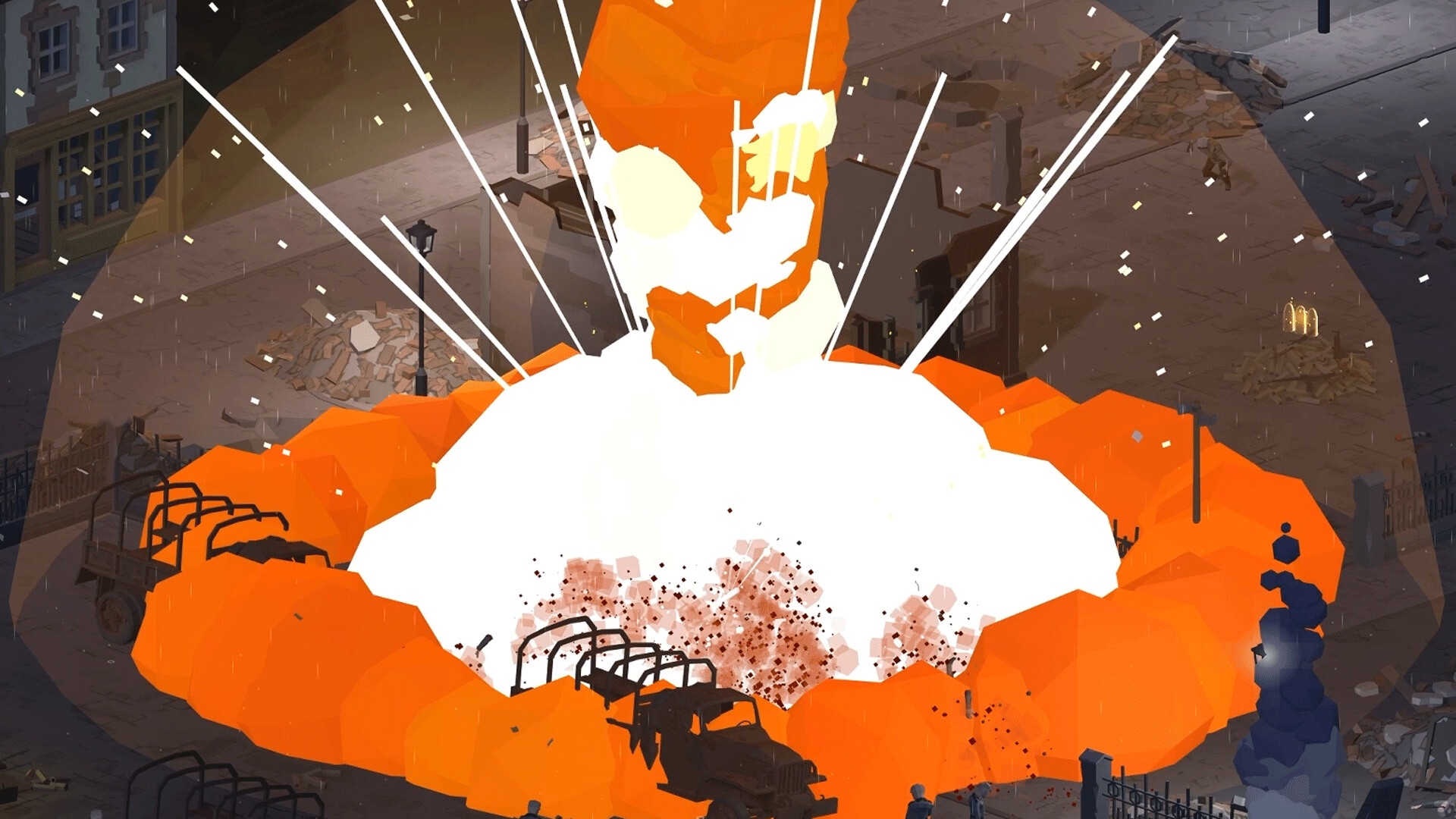 Call of Zombie screenshot 1