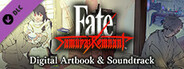 Fate/Samurai Remnant Digital Artbook & Soundtrack