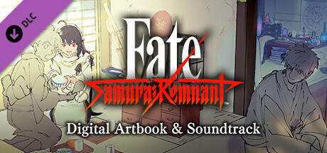 Fate/Samurai Remnant Digital Artbook & Soundtrack on Steam