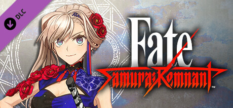 Fate/Samurai Remnant - Phantasmal Dress "Miyamoto Musashi" banner image