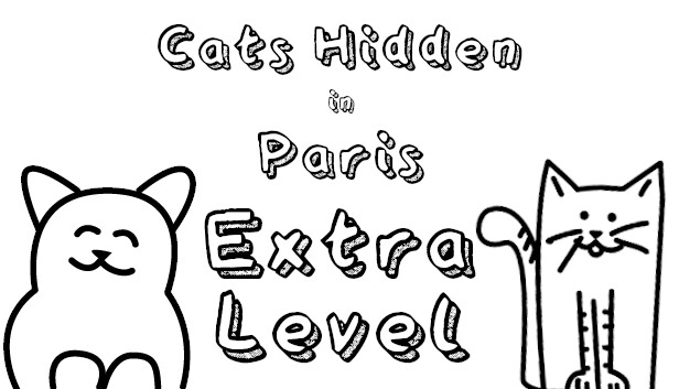 🕹️ Play Find The Cat Game: Free Online 8-Bit Cats Hidden Object