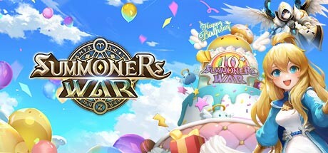 Summoners War system requirements
