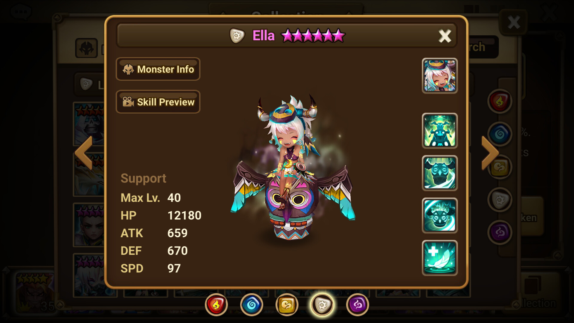 Summoners War #6