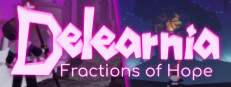 Delearnia: Fractions of Hope 게임 이미지