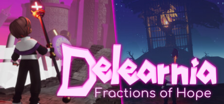 Delearnia: Fractions of Hope