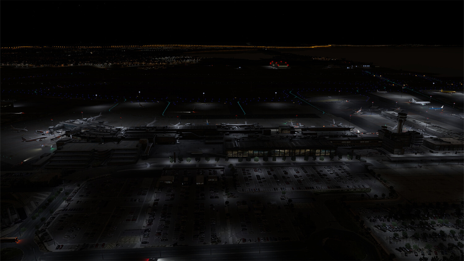 X-Plane 12 Add-on: Aerosoft - Airport Marseille #18