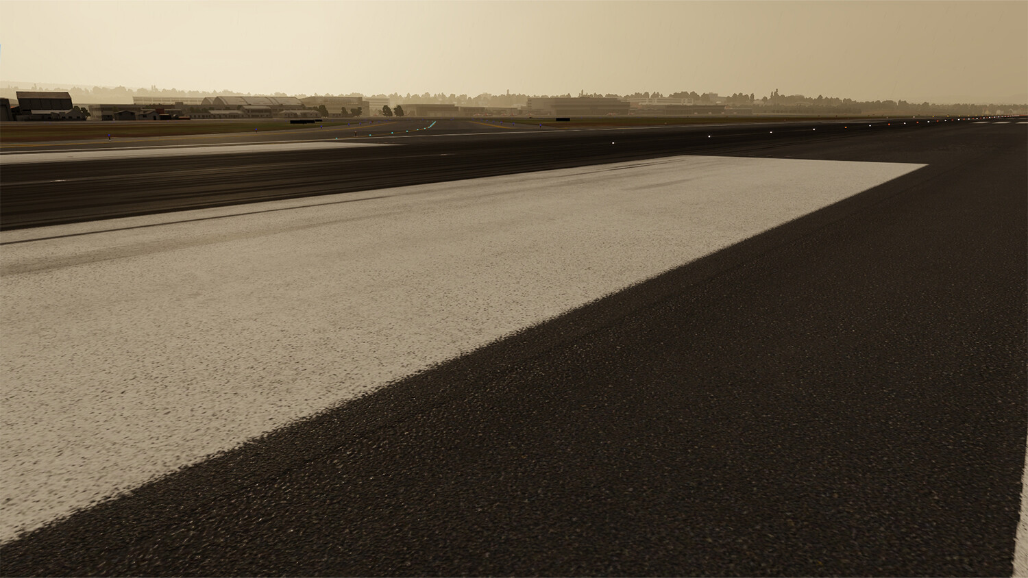 X-Plane 12 Add-on: Aerosoft - Airport Marseille #16