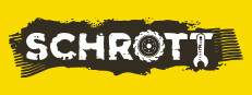 SCHROTT: Roguelike Racer