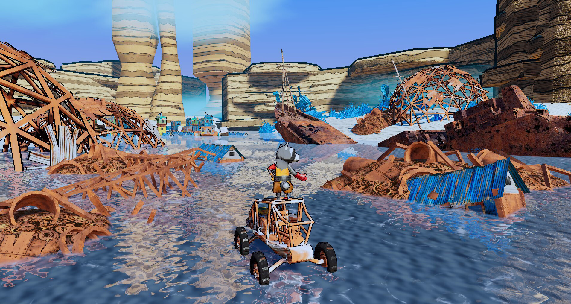 Schrott game revenue and stats on Steam Steam Marketing Tool