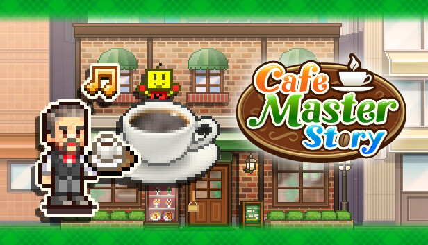 My Cafe Restaurant Game - Download & Play for Free Here