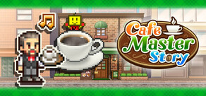 블렌딩 카페 스토리 (Cafe Master Story)