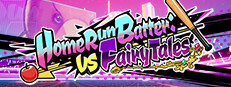 Home Run Batter: vs Fairy Tales