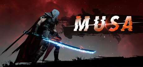 MUSA Cover Image