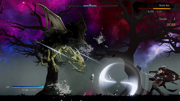 MUSA game for Linux 1