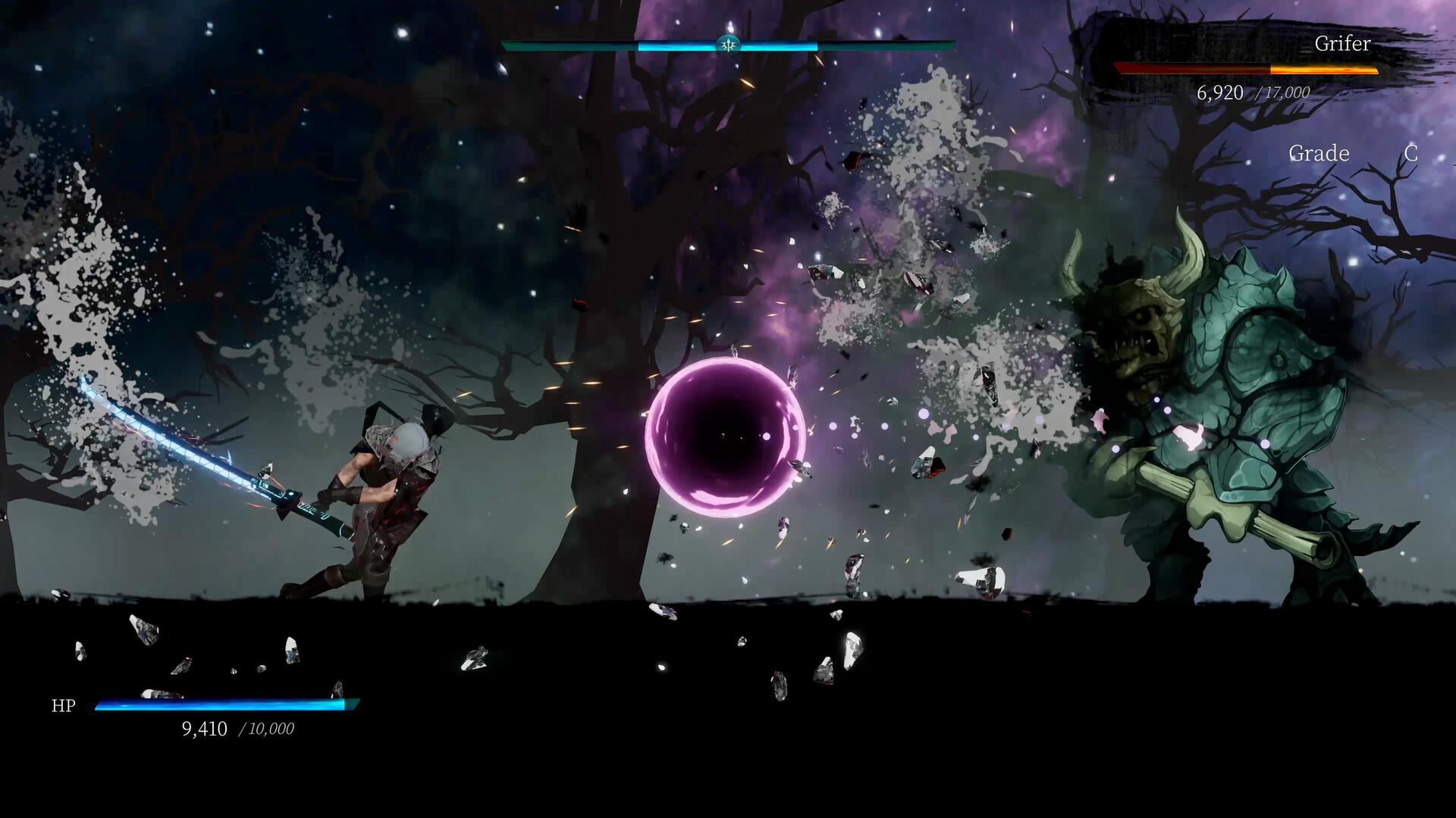 MUSA screenshot 1