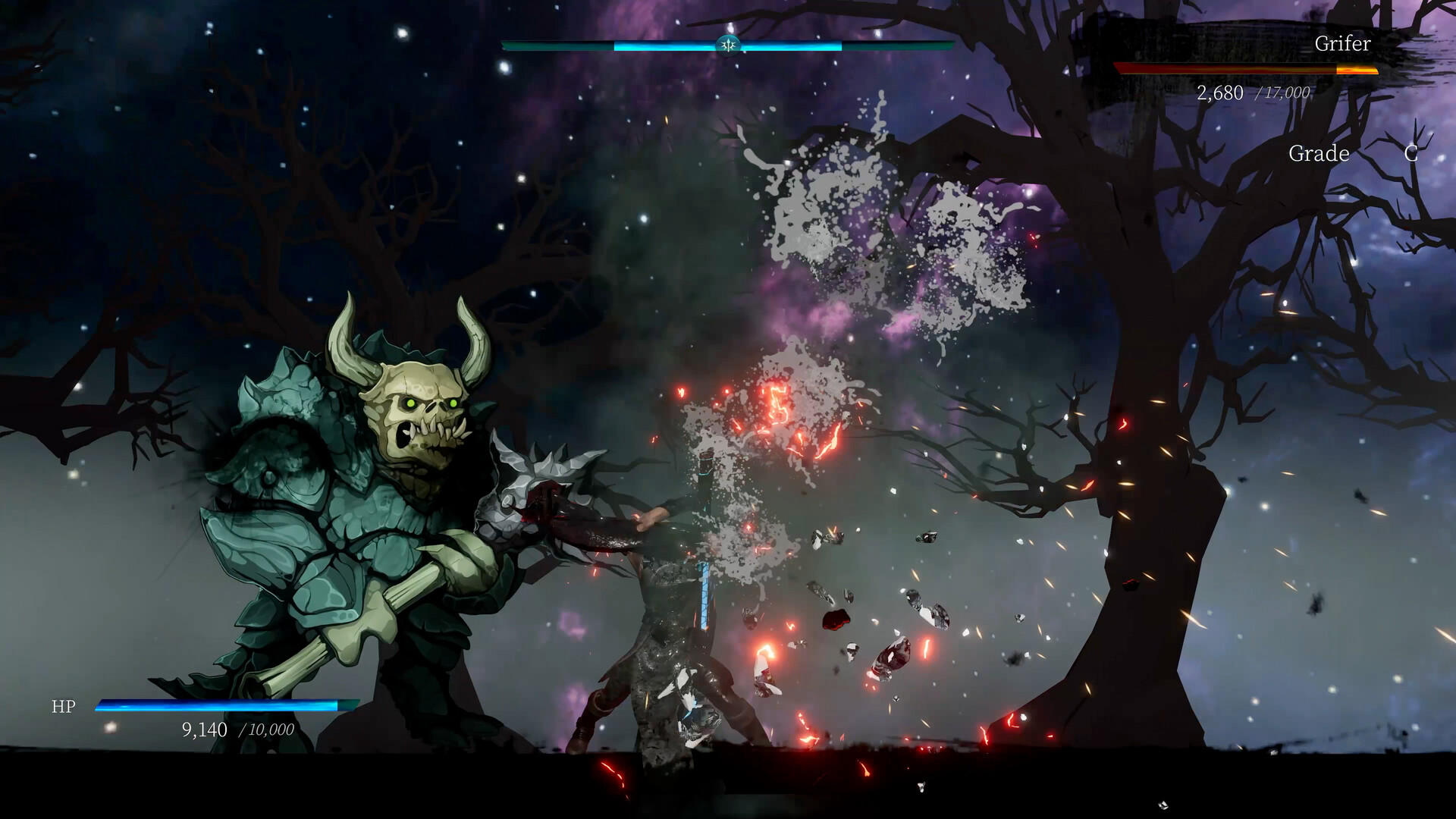 MUSA on Steam
