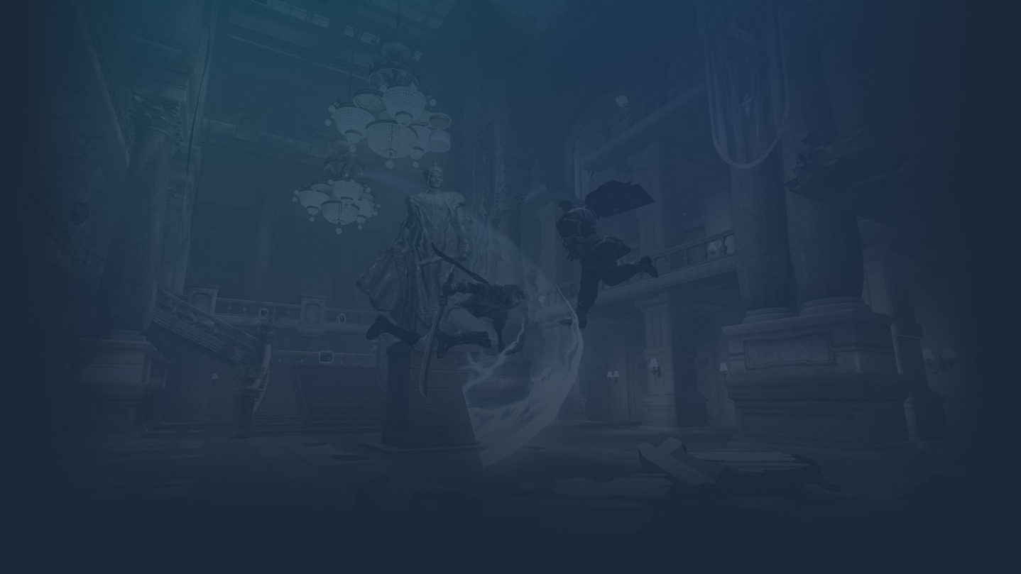 GunZ 2: The Second Duel background