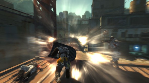 GunZ 2: The Second Duel screenshot
