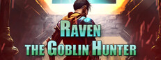 Raven - The Goblin Hunter