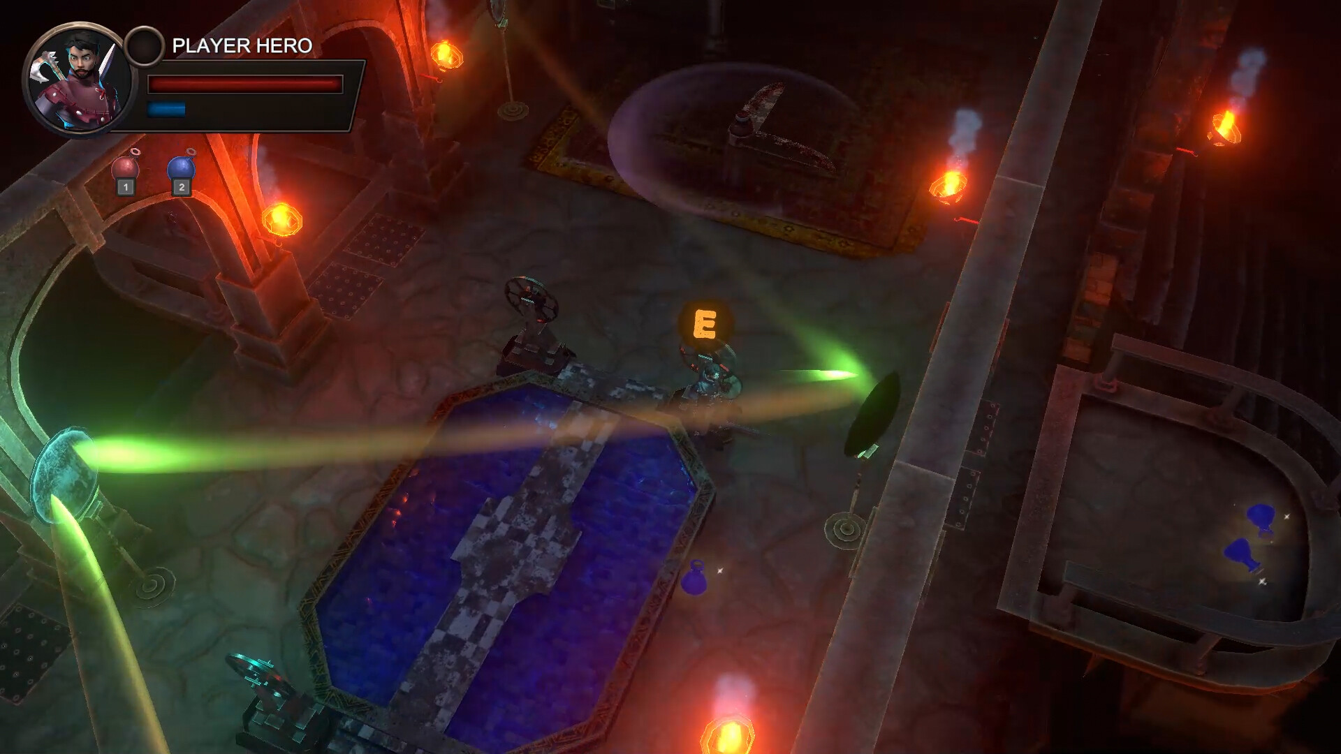 Raven - The Goblin Hunter #5