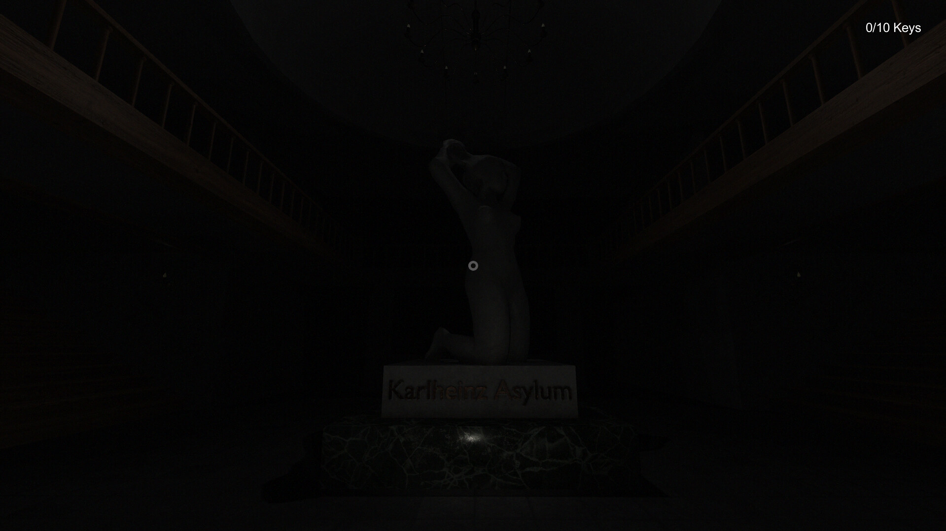 Echoes of the Forgotten #4