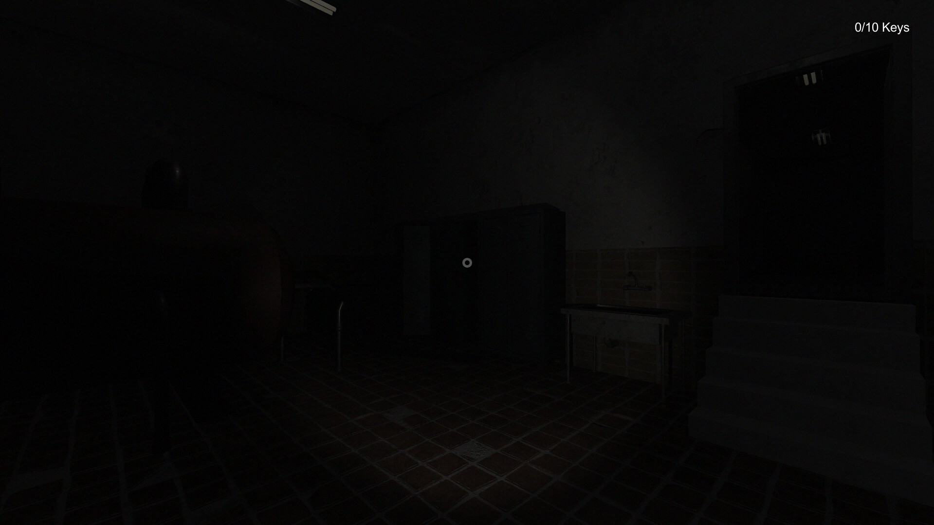 Echoes of the Forgotten #3