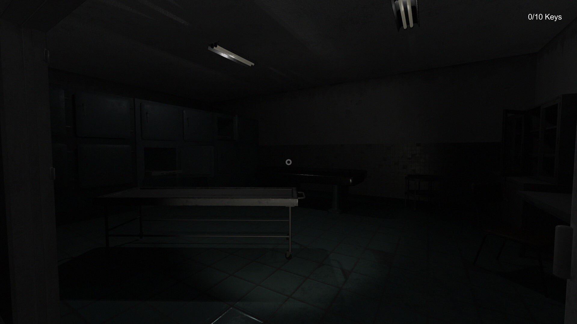 Echoes of the Forgotten #2