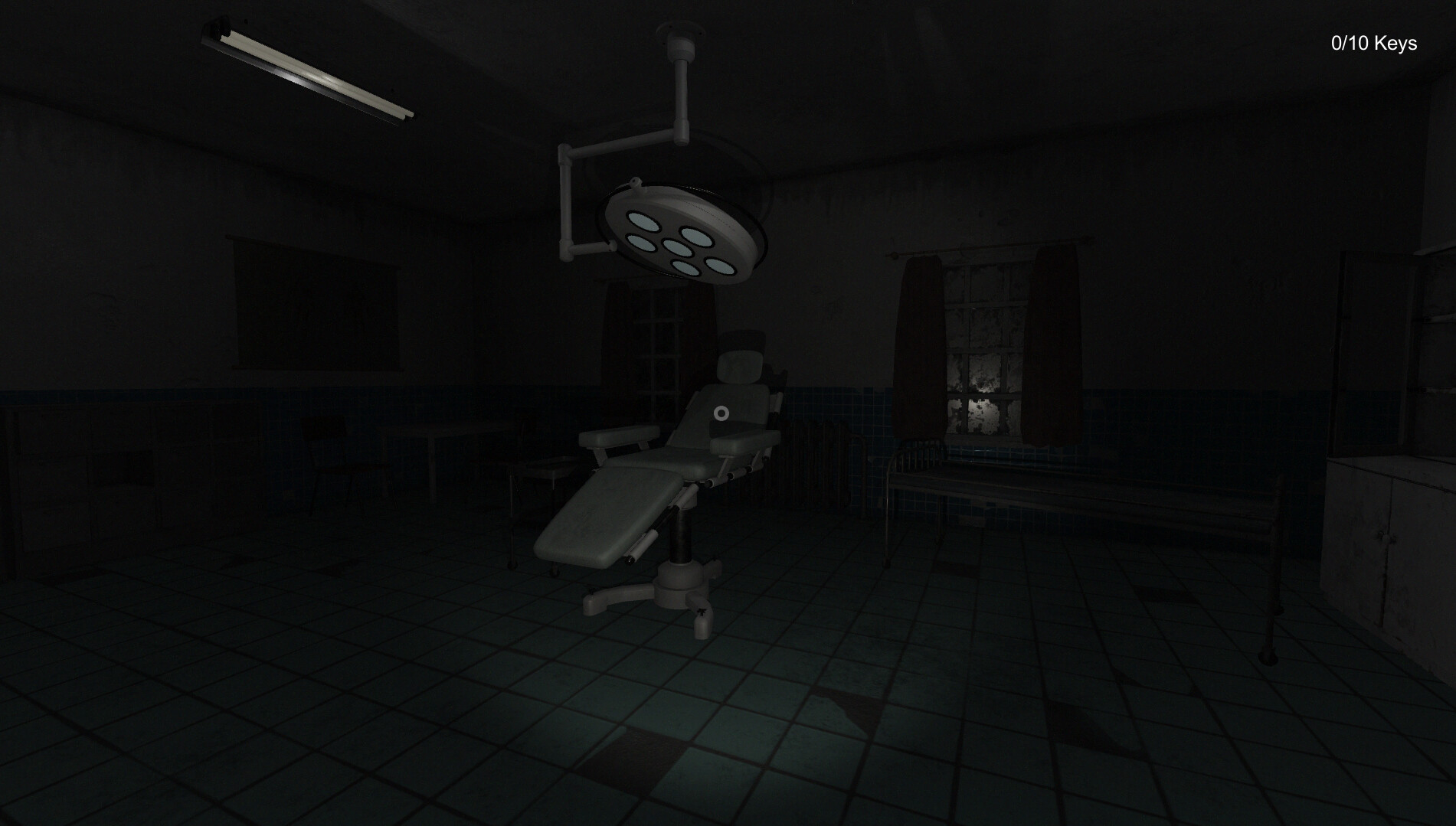 Echoes of the Forgotten #5