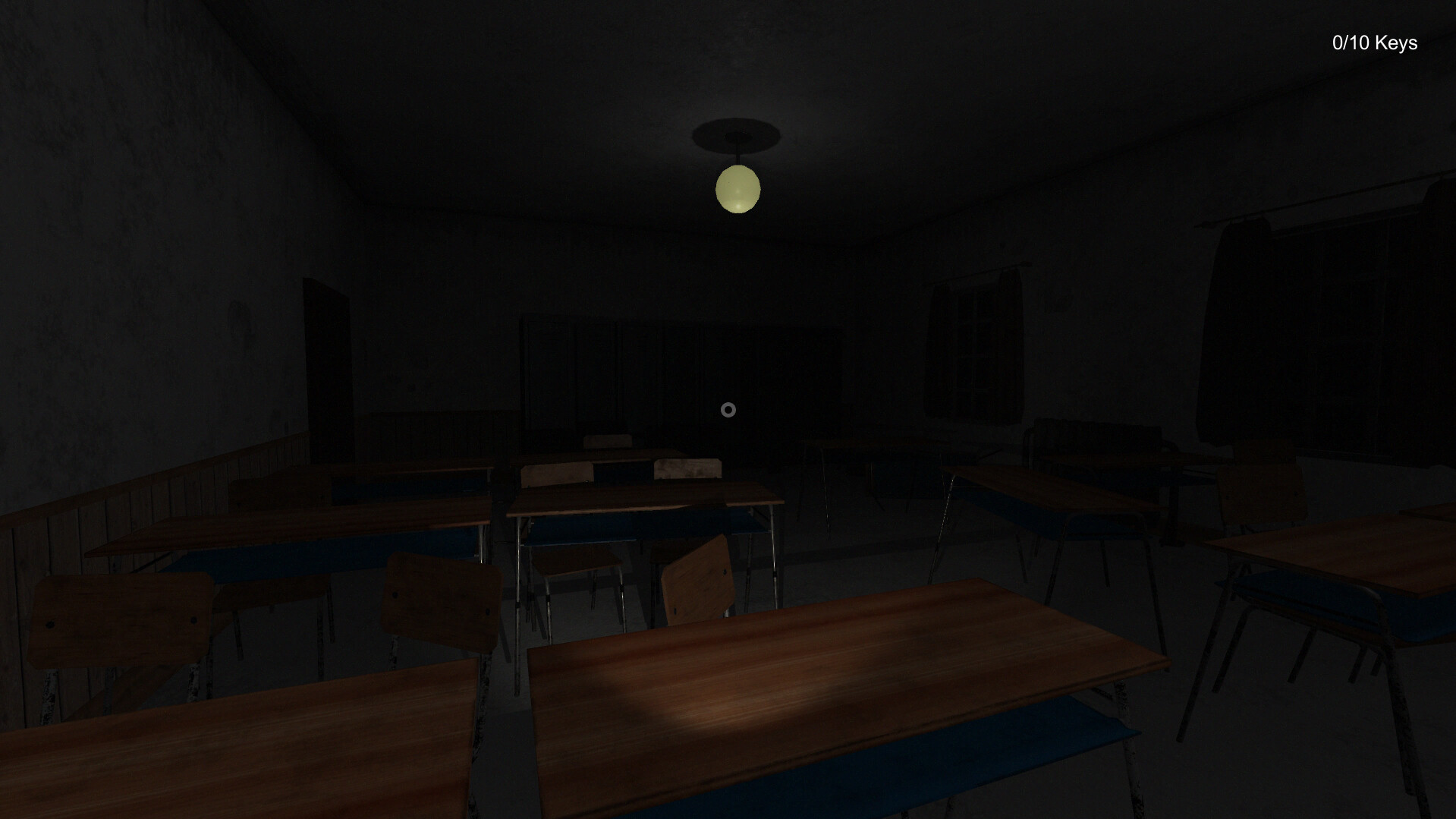 Echoes of the Forgotten #0