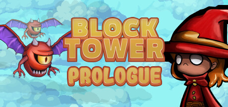 Block Tower: Prologue Cover Image