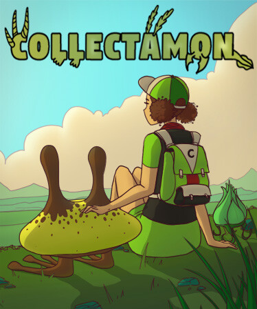 Collectamon