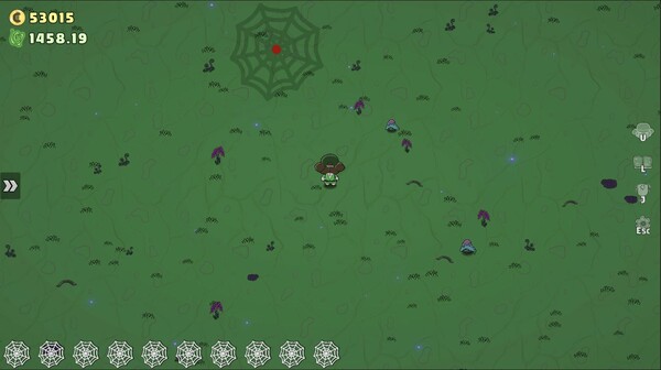 Скриншот из Collectamon