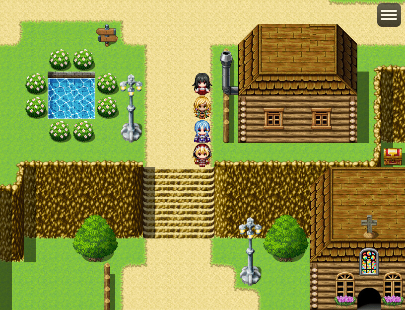 Heróis de Noname - Acesso Antecipado #0