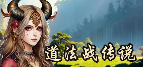 道法战传说 游戏图标