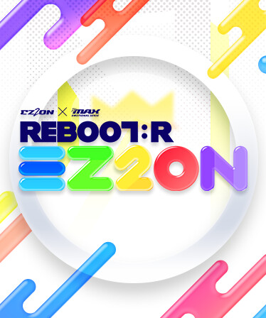 EZ2ON REBOOT : R - DJMAX Collaboration DLC