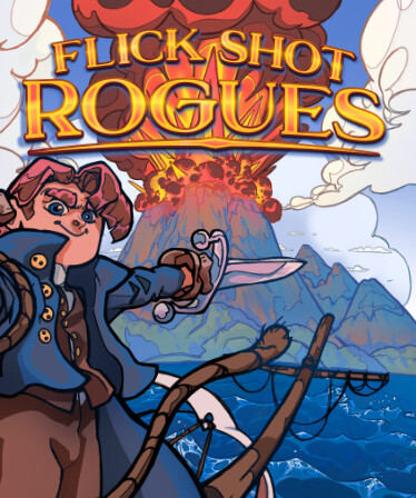Flick Shot Rogues