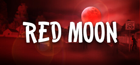 红月：生存/Red Moon: Survival