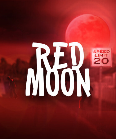 Red Moon: Survival