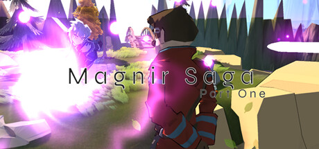 Magnir Saga Part 1 steam charts