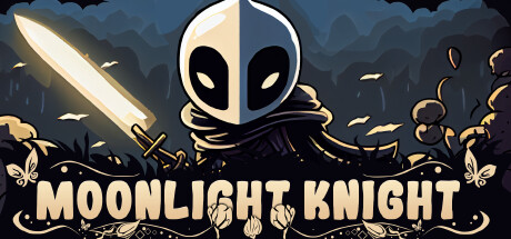 Moonlight Knight Cover Image